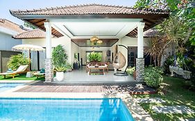 Gracia Bali Villas & Apartment Managed By Manara